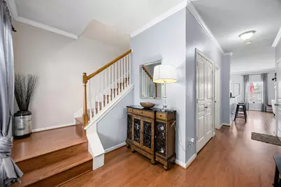 14539 Roaring Fork Lane, Houston, TX 77095 - Photo 2