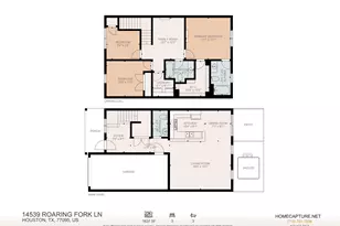 14539 Roaring Fork Ln, Houston, TX 77095 - Photo 18