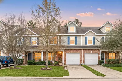 14539 Roaring Fork Lane, Houston, TX 77095 - Photo 1