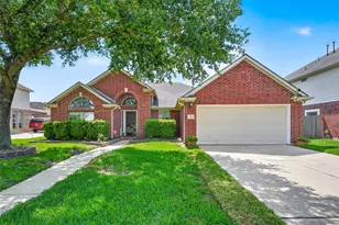 3210 Princess Bay Ct, Pearland, TX 77584 - Photo 1