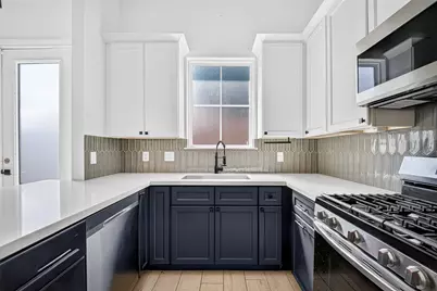 4508 Old Yale Street #D, Houston, TX 77018 - Photo 8