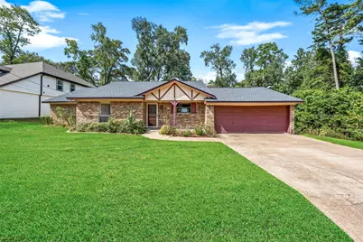9069 Zapata Way, Willis, TX 77378 - Photo 2