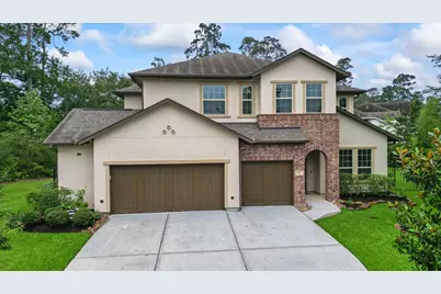 2 Gracenote Place, Tomball, TX 77375 - Photo 1