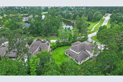 2 Gracenote Place, Tomball, TX 77375 - Photo 2