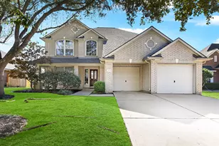 21823 Mystic Point Ct, Katy, TX 77450 - Photo 1