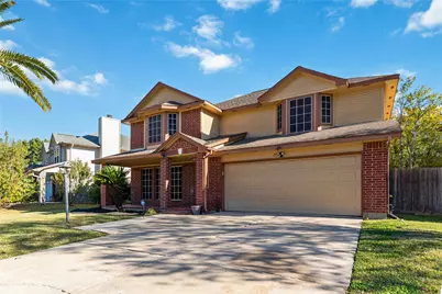 13934 Beckwith Drive, Houston, TX 77014 - Photo 2