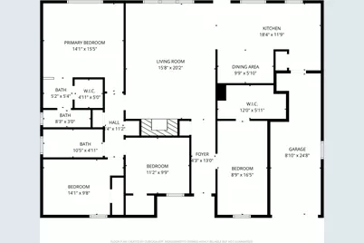 15262 Mincing Lane, Channelview, TX 77530 - Photo 40