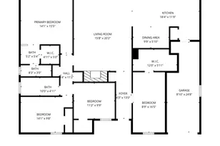 15262 Mincing Ln, Channelview, TX 77530 - Photo 40