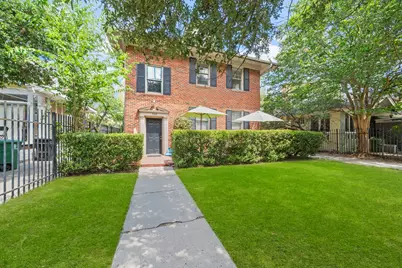 528 Hawthorne Street, Houston, TX 77006 - Photo 1