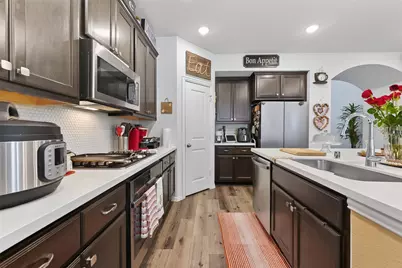 15006 Eves Necklace Court, Cypress, TX 77433 - Photo 12