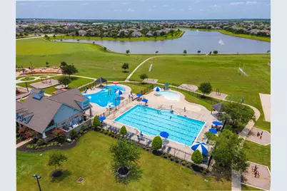 9906 Bezeled Circle Lane, Rosharon, TX 77583 - Photo 22