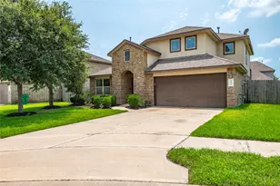 9906 Bezeled Cir Ln, Rosharon, TX 77583 - Photo 2