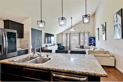 9906 Bezeled Circle Lane, Rosharon, TX 77583 - Photo 8