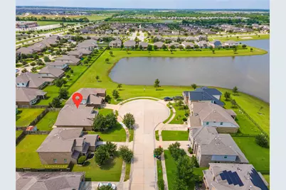 9906 Bezeled Circle Lane, Rosharon, TX 77583 - Photo 24