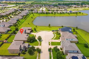 9906 Bezeled Cir Ln, Rosharon, TX 77583 - Photo 24