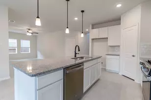 3096 Waxwing Dr, Brookshire, TX 77423 - Photo 6