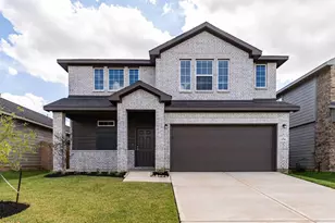 3096 Waxwing Dr, Brookshire, TX 77423 - Photo 1