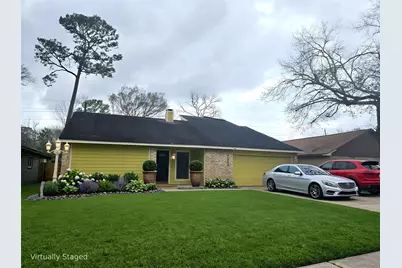 17415 Mallett Street, Crosby, TX 77532 - Photo 1