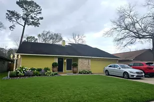 17415 Mallett St, Crosby, TX 77532 - Photo 1