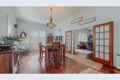 1401 E Buccaneer Drive, Winnie, TX 77665 - Photo 8