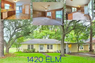 1420 Elm Ave, Bay City, TX 77414 - Photo 1