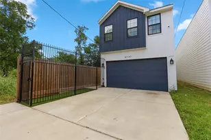 6747 Peerless St, Houston, TX 77021 - Photo 2