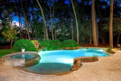 15 Netherfield Way, The Woodlands, TX 77382 - Photo 46