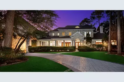 15 Netherfield Way, The Woodlands, TX 77382 - Photo 1