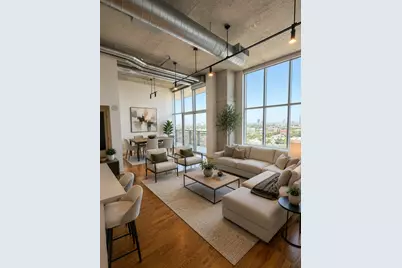 4899 Montrose Boulevard #1414, Houston, TX 77006 - Photo 4