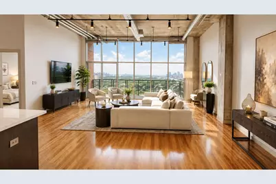 4899 Montrose Boulevard #1414, Houston, TX 77006 - Photo 1