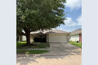 19322 River Bottom Road, Katy, TX 77449 - Photo 1