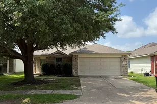 19322 River Bottom Rd, Katy, TX 77449 - Photo 1