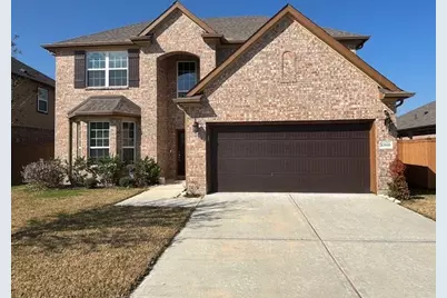 10818 Bodie Hills Drive, Rosharon, TX 77583 - Photo 2
