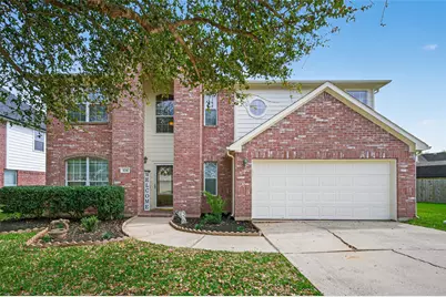 5118 Cove Creek, Baytown, TX 77523 - Photo 1