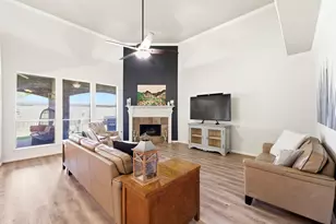 27502 Chris Ridge Ct, Spring, TX 77386 - Photo 8