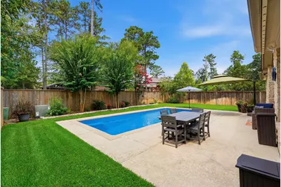 63 W Canyon Wren Circle, The Woodlands, TX 77389 - Photo 42