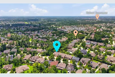 63 W Canyon Wren Circle, The Woodlands, TX 77389 - Photo 48