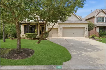 63 W Canyon Wren Circle, The Woodlands, TX 77389 - Photo 2