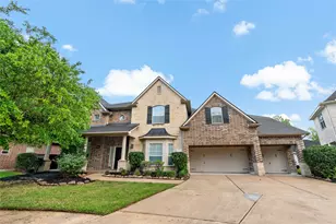 8835 Stowe Creek Ln, Missouri City, TX 77459 - Photo 1