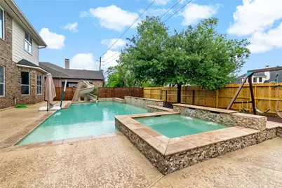 8835 Stowe Creek Lane, Missouri City, TX 77459 - Photo 34