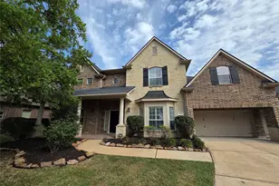8835 Stowe Creek Ln, Missouri City, TX 77459 - Photo 2