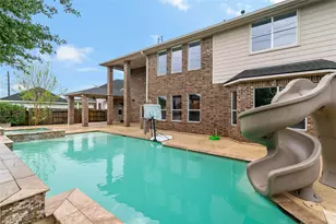 8835 Stowe Creek Ln, Missouri City, TX 77459 - Photo 32