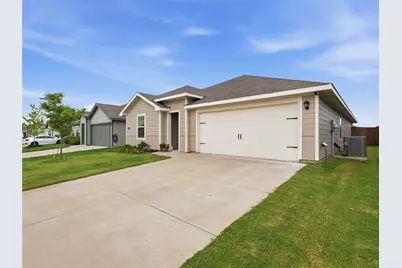 6444 Water Rapids Drive, Princeton, TX 75407 - Photo 1