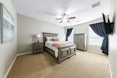 27506 Lakeway Trail Lane, Fulshear, TX 77441 - Photo 26