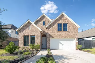 8723 Arbor Trail Drive, Missouri City, TX 77459 - Photo 2