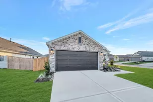 534 Brook Terrance Ln, Willis, TX 77378 - Photo 8