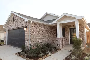 534 Brook Terrance Ln, Willis, TX 77378 - Photo 1