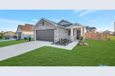 534 Brook Terrance Lane, Willis, TX 77378 - Photo 1
