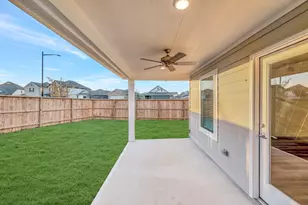 534 Brook Terrance Ln, Willis, TX 77378 - Photo 34
