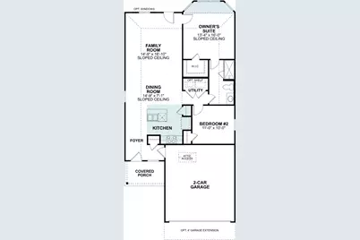 534 Brook Terrance Lane, Willis, TX 77378 - Photo 8